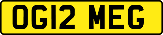OG12MEG