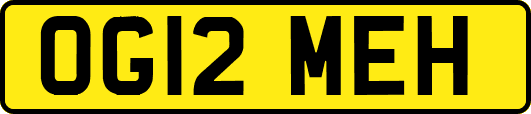 OG12MEH