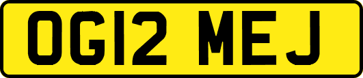 OG12MEJ