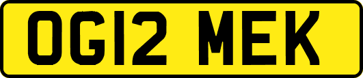 OG12MEK