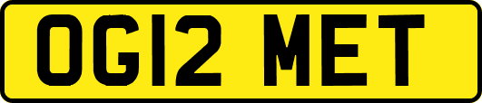 OG12MET