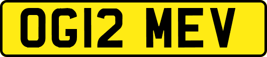 OG12MEV