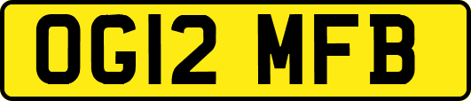 OG12MFB