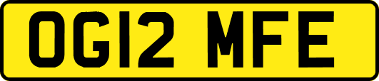 OG12MFE