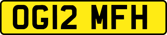 OG12MFH