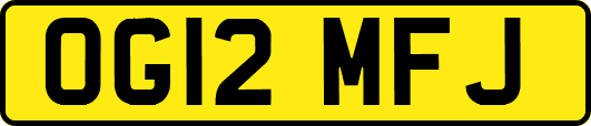 OG12MFJ