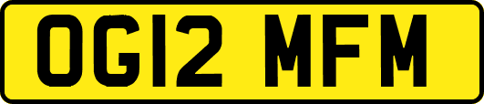 OG12MFM