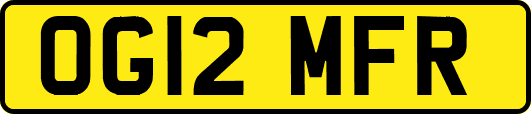 OG12MFR