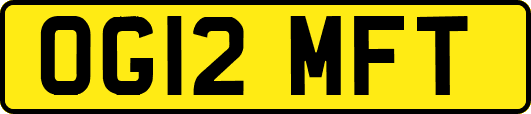 OG12MFT