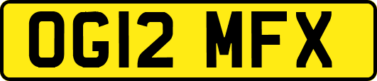 OG12MFX