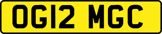 OG12MGC