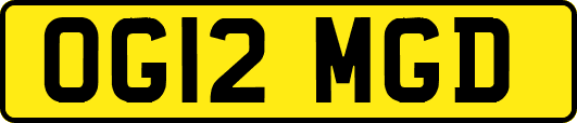 OG12MGD