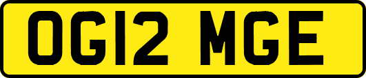 OG12MGE