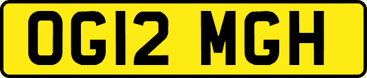 OG12MGH