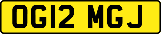 OG12MGJ