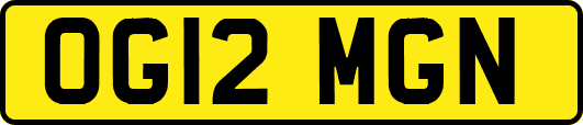 OG12MGN