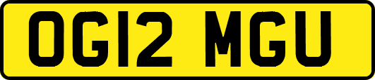 OG12MGU