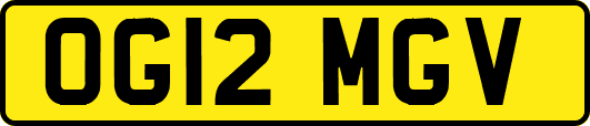 OG12MGV