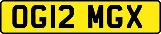 OG12MGX