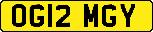 OG12MGY