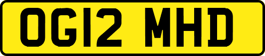 OG12MHD