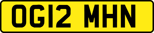 OG12MHN