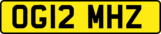 OG12MHZ