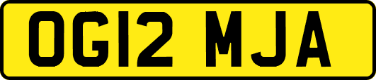 OG12MJA