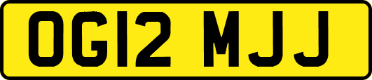 OG12MJJ