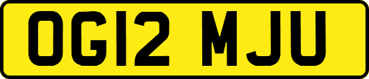 OG12MJU
