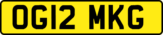 OG12MKG