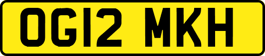 OG12MKH