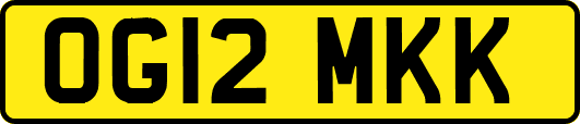 OG12MKK