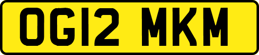 OG12MKM