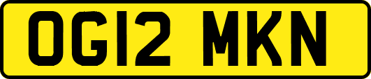 OG12MKN