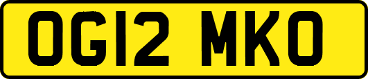 OG12MKO