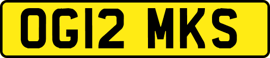 OG12MKS