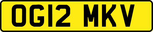 OG12MKV