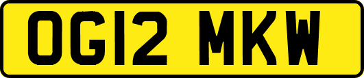 OG12MKW