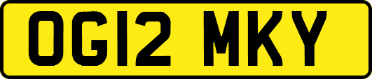 OG12MKY
