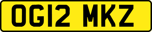 OG12MKZ