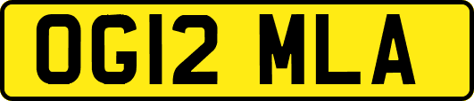 OG12MLA