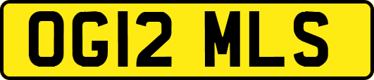 OG12MLS