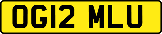 OG12MLU