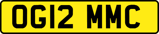OG12MMC