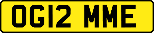 OG12MME