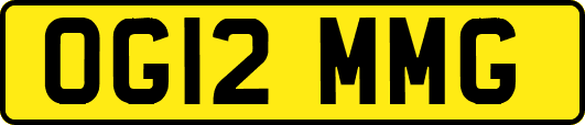 OG12MMG