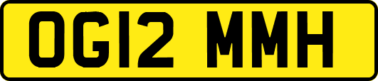 OG12MMH