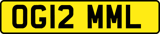 OG12MML