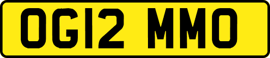 OG12MMO